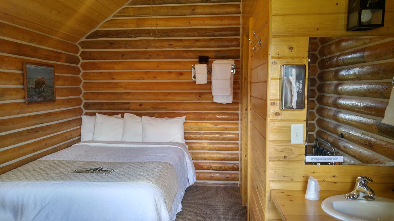 Alpine Lodge Red Lodge Exterior foto